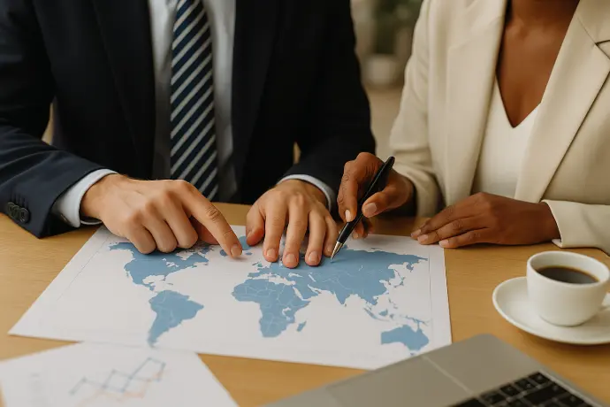 Franchise & Expansion Advisory Franchise & Expansion Advisory